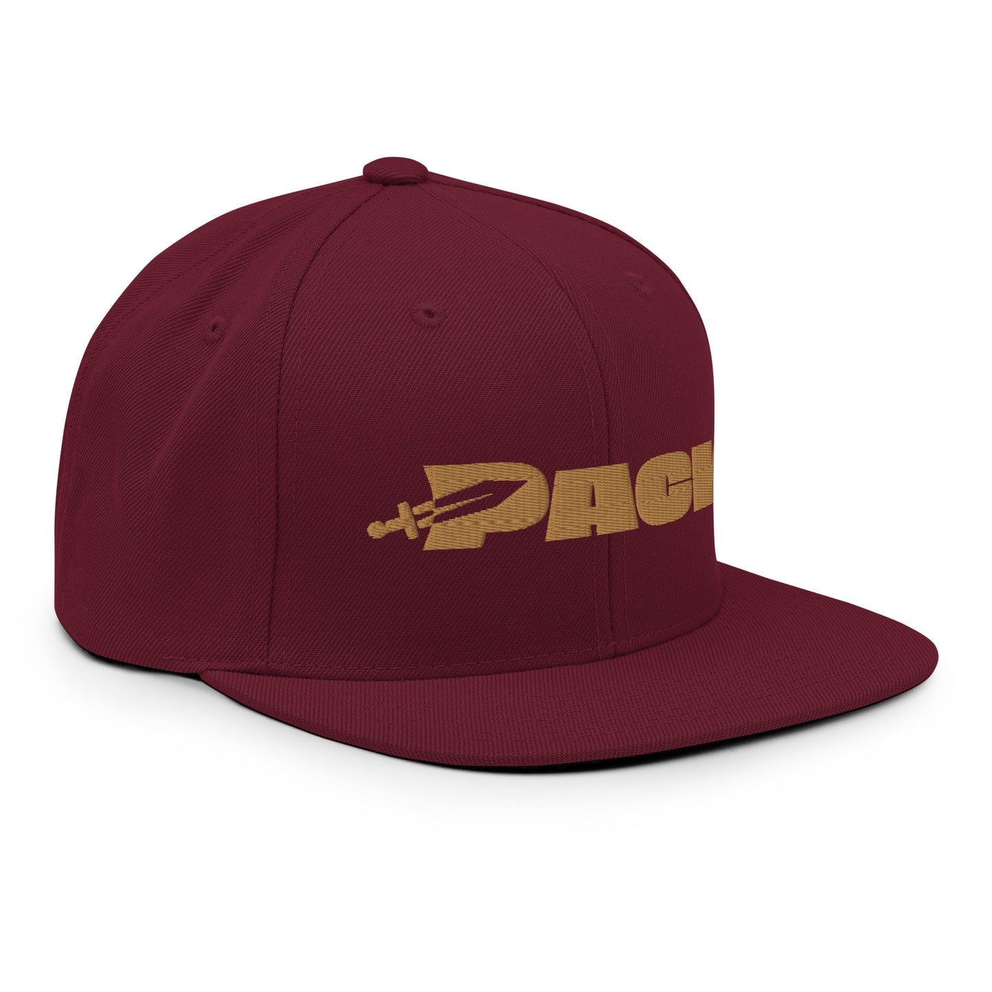 Pack Snapback Hat