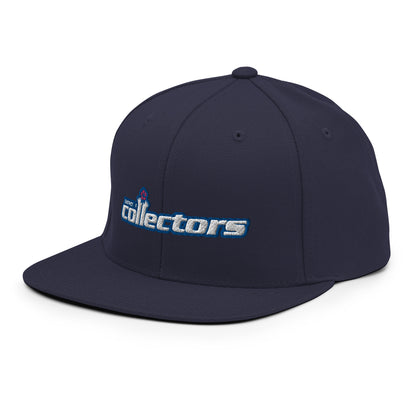 District of Collectors Cherry Blossom Snapback Hat