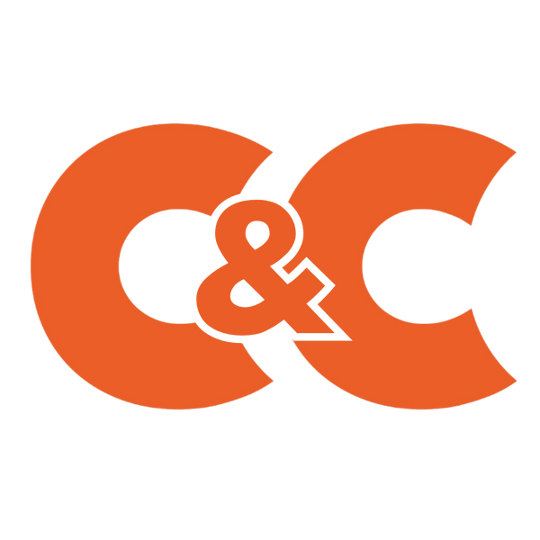 Collectin’ & Connectin’ Shop